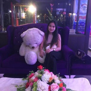 เจนจิรา สังฆะพิลา profile icon