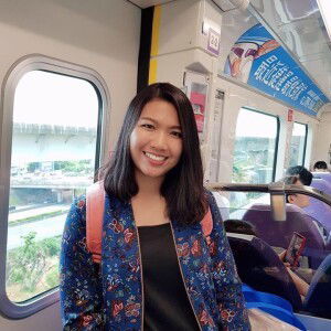 Rachaneekorn Koompai Eve RK profile icon