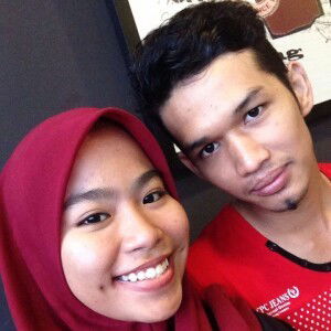 Hidayah Hafizol profile icon