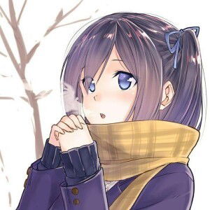 Liyana Zamani profile icon