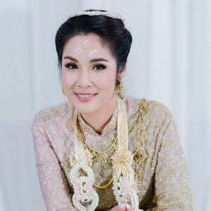 Suteera Chanchim profile icon