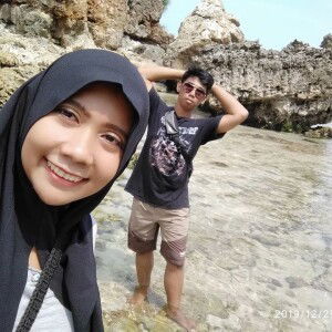 Fetria Laras Nurfika profile icon