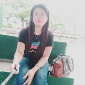 Mary Aileen Rico profile icon