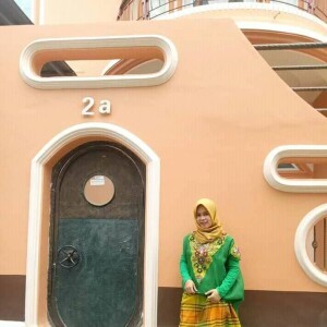 Ghytaa Alfarizal Agung profile icon