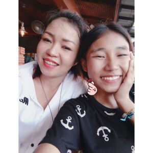 อรวรรณ มะสา profile icon