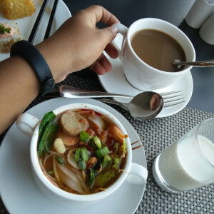 donna frutescen profile icon