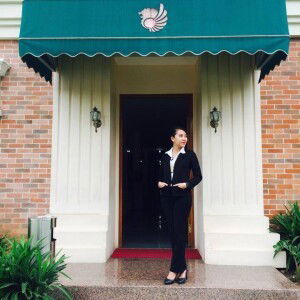 Aprillia Putri Damayanti profile icon