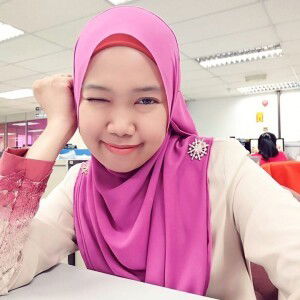 Cik Puan SZ profile icon