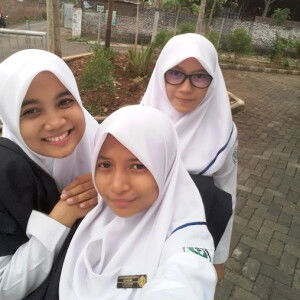 musdalifah purwaningsih profile icon