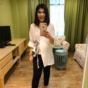 Chatchanee Poodet profile icon