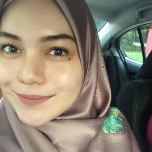 Nur Fatahiyah Mohd Yusof profile icon