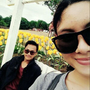 Charmaine Petarco profile icon