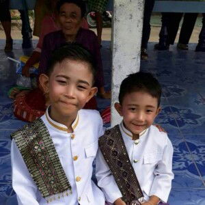 Bee Tatsana Wachum profile icon