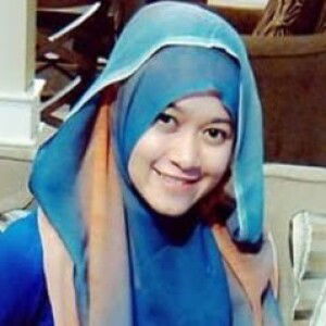 Rita Nurdiyana profile icon