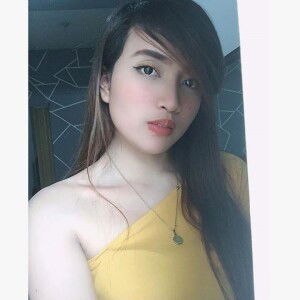 Jeneva Vallega Bugayong profile icon