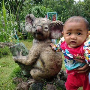 Diah Arum N profile icon