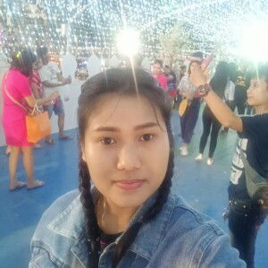 Naiyana Thueknok profile icon