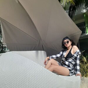 Charrize Alejandro Deniega profile icon