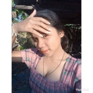 Suwarin Khongmai profile icon