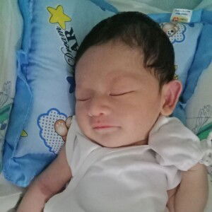 Alyssa Mariel Panotes profile icon