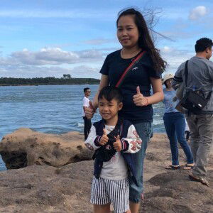 Momnatee Ratchanon profile icon