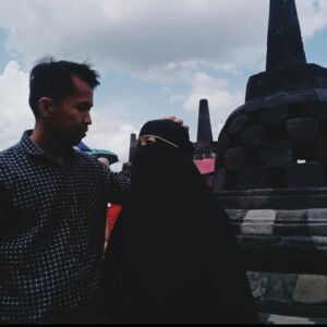 Ayesha Rhey Muthmainnah profile icon