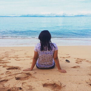 Pamela Samonte profile icon