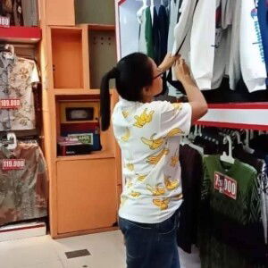 Mega Ahmad profile icon