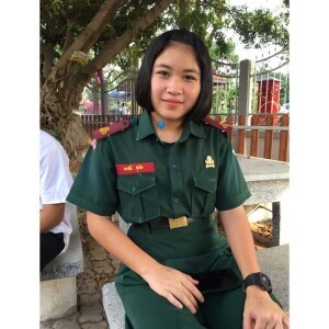เบล' มึนน. profile icon