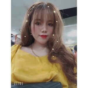Châu Thị Cẩm Tiên profile icon