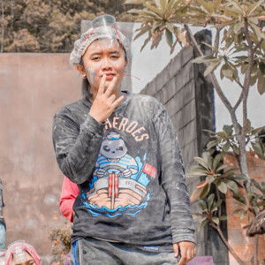 Rika Isnawati profile icon