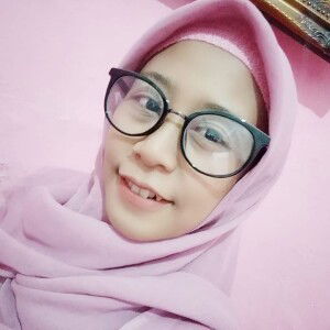 Asiita Nttu Arisandi profile icon