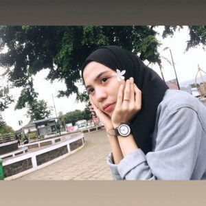 Ira Maulany Syafi profile icon