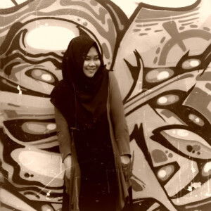 Siti Aisyah lilipaly profile icon