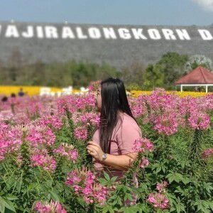 Pui Kanyaphak Kajai profile icon