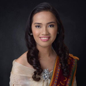 Yoville Mendoza-Noche profile icon