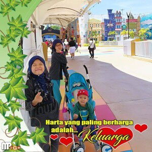 Wan Rusmarini binti Wan Mahmood profile icon