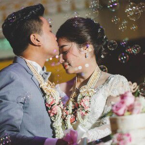 Natthaporn Tuckky Fong-in profile icon