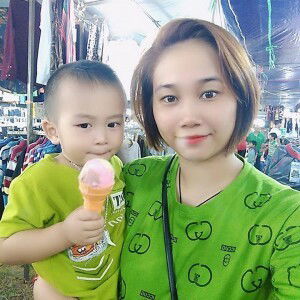 Nguyễn Thị Diệu profile icon