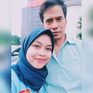 Anggi Andriani profile icon