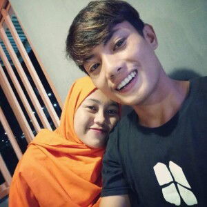 Juriah Mustafah profile icon