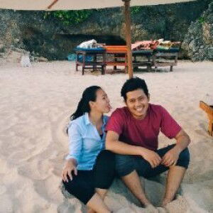 Isna Anisa Suprianto profile icon