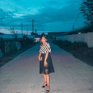 Rowelyn Mae Deligero Taño profile icon