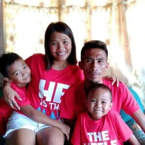 Lynjie Rose Montecillo Sanchez profile icon