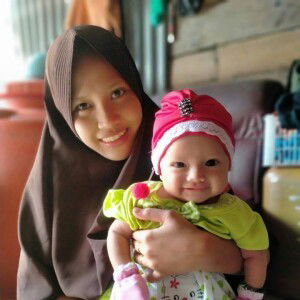 Rosiyana Rossy profile icon