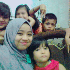 Novia Nita profile icon