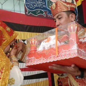 Sas Matrawati profile icon