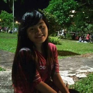 Mon Sihombing profile icon