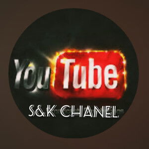 s&k chanel profile icon