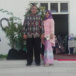 Mom's Irma Mei profile icon